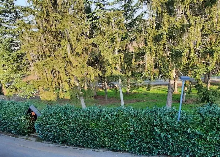 Casa Di Altavilla Hotel *